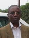 Dr. Clement Kashindi
