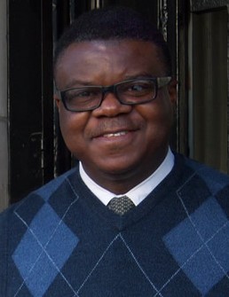 Jean-Louis Peta Ikambana – Co-Educational Director
