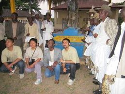 Congo Revival