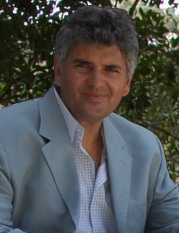 Spiros Lazaris